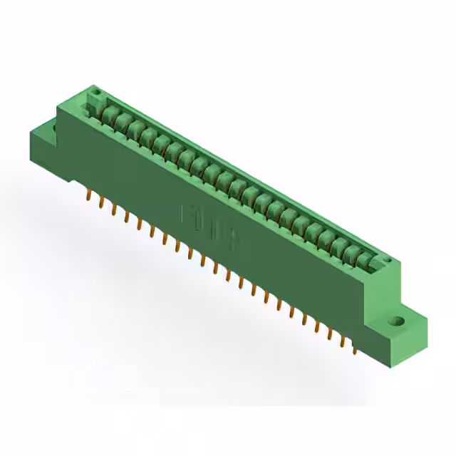 346-044-556-202 EDAC Inc.  Edgeboard Connectors